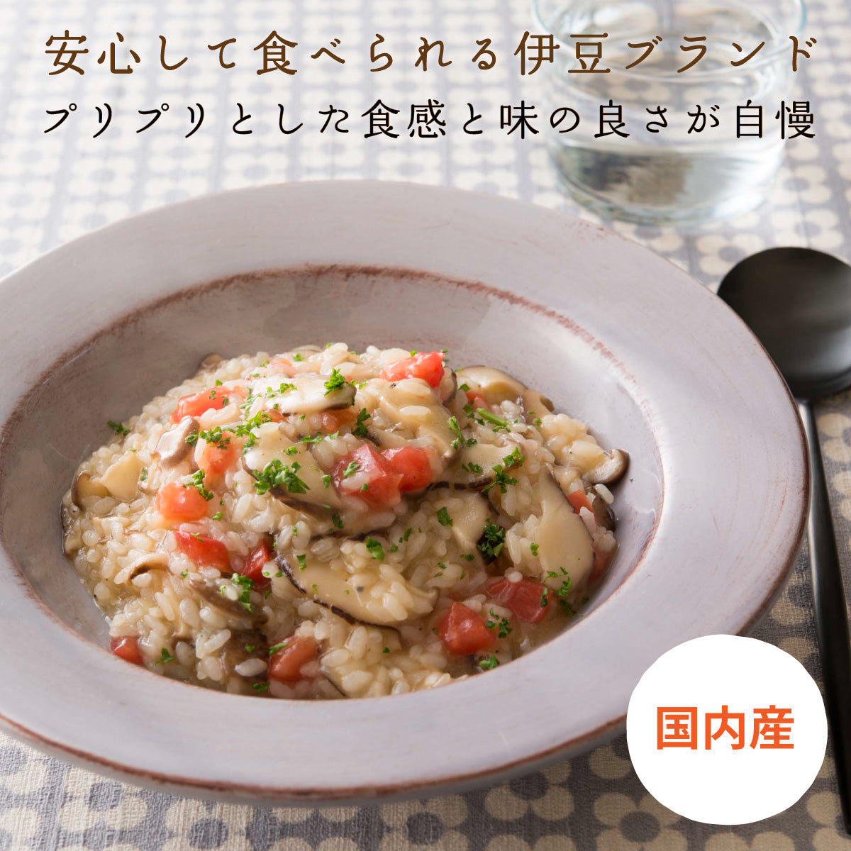 静岡産清助どんこ100g